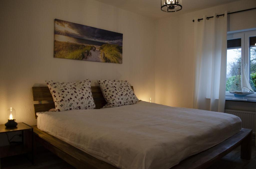 Ferienwohnung Asmuss in Rabenholz photo 2