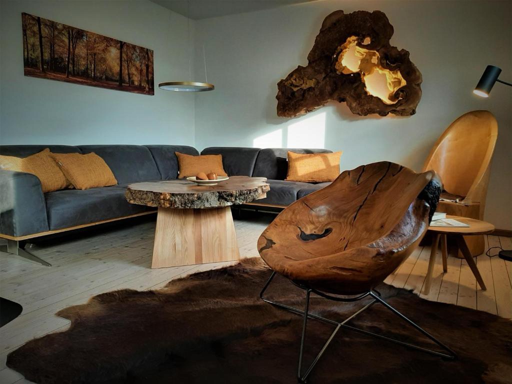 Vey'nes Ferienhaus & Vey'ne Ferienwohnung photo 1
