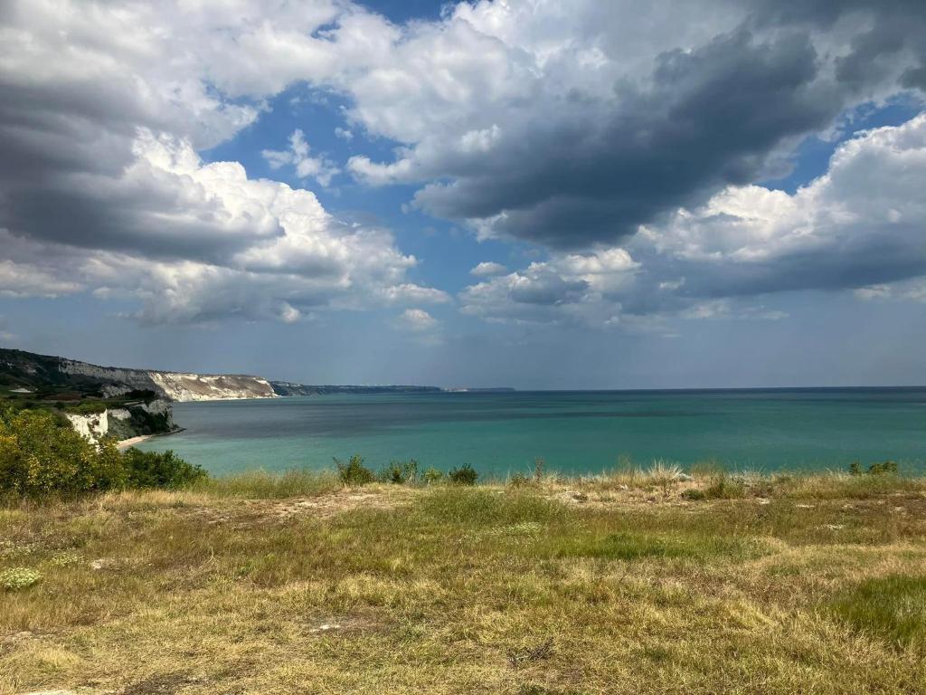 Holiday Apartments 4 Bozhurets Kavarna Bulgaria photo 1