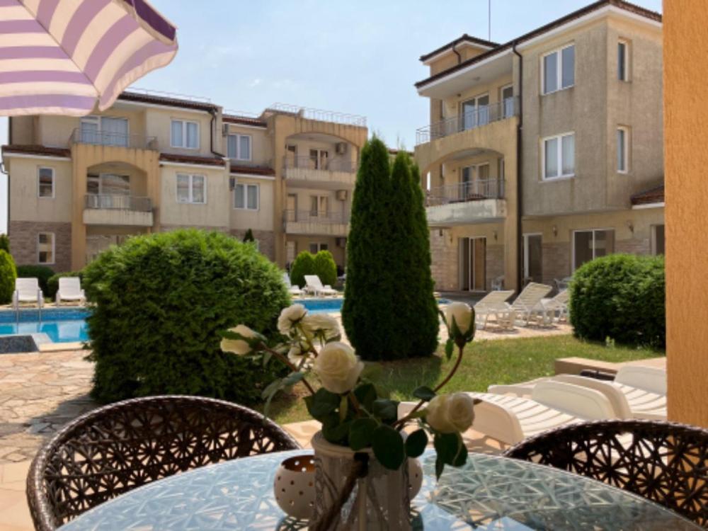 Holiday Apartments 4 Bozhurets Kavarna Bulgaria photo 2