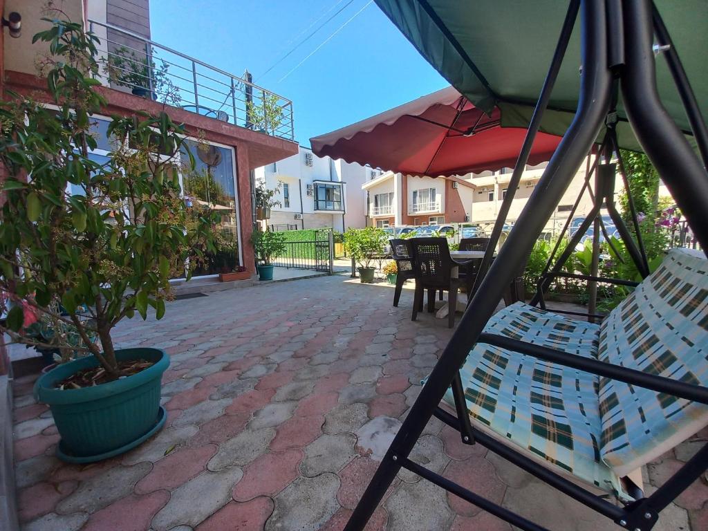 Imeri Hotel photo 4