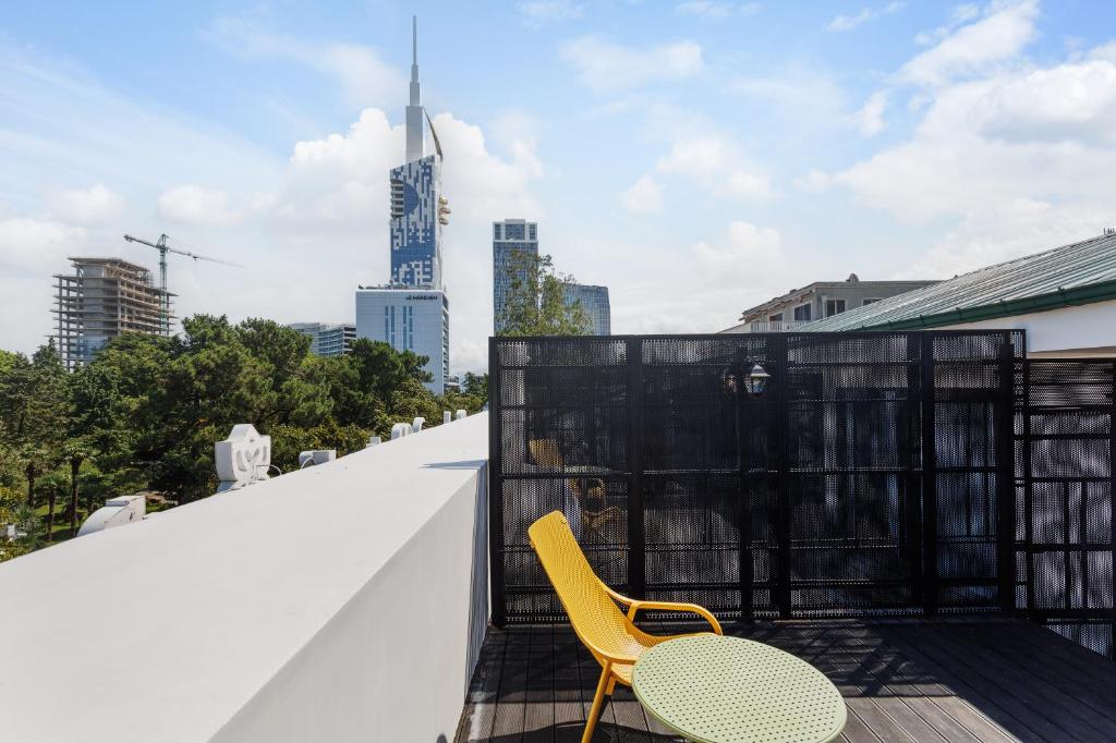 Boulevard Hotel Batumi photo 2