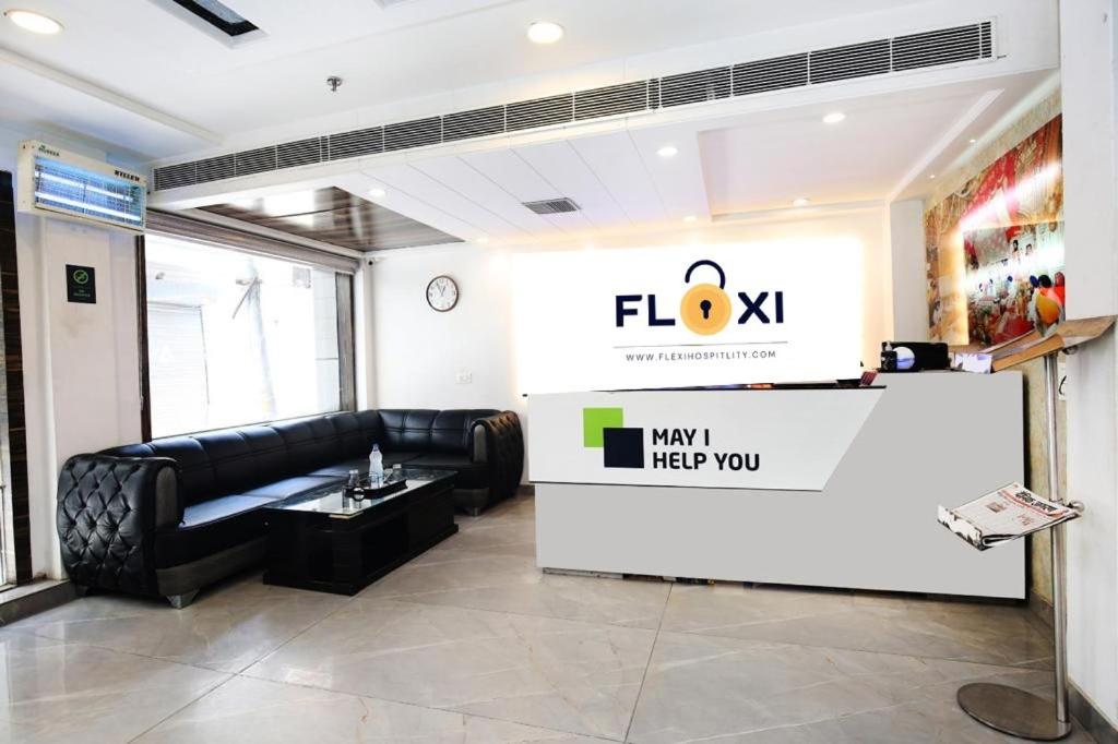 Flexi Hospitality - A Star - अमृतसर का सबसे Premium होटल photo 1