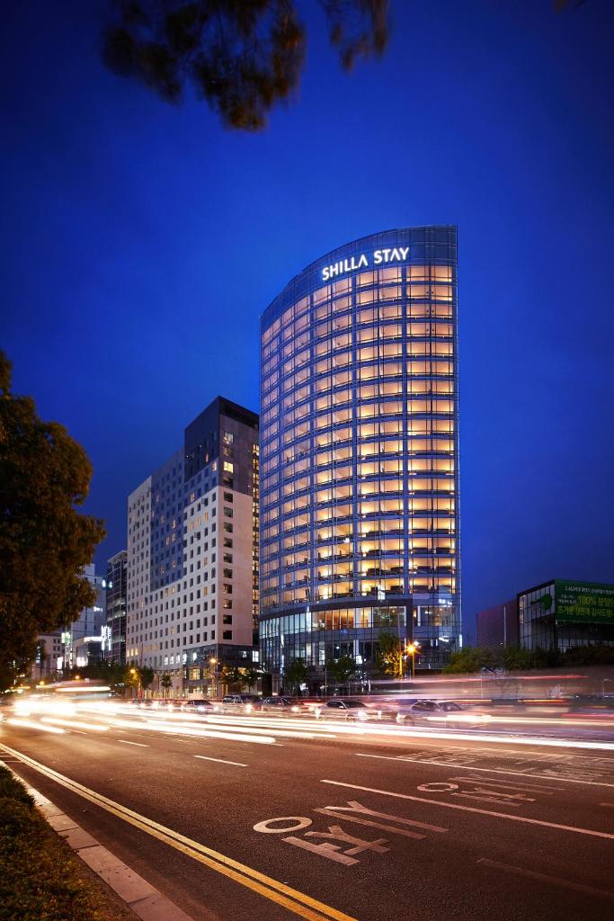 Shilla Stay Ulsan photo 1