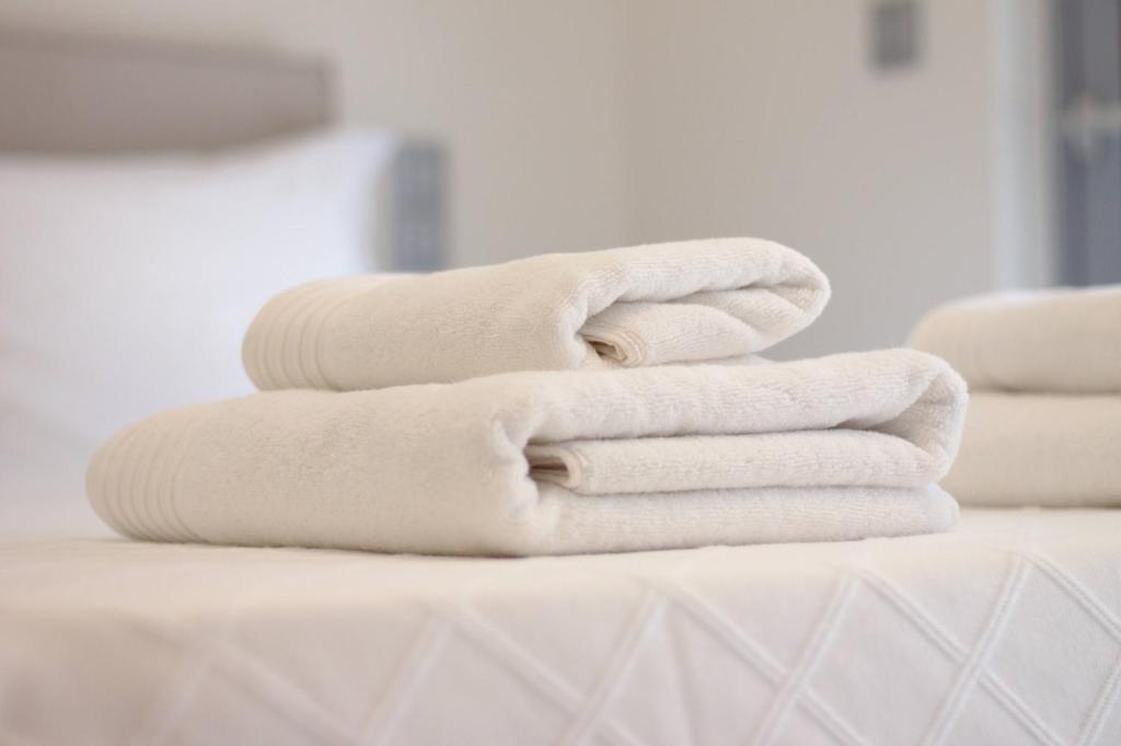 Cottage Boutique Apartments Athens - Tap to explore photos