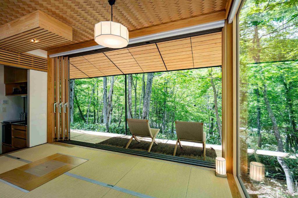 Moving Inn Tokachi Kitanomori photo 2