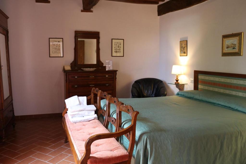 Fattoria del Colle photo 3