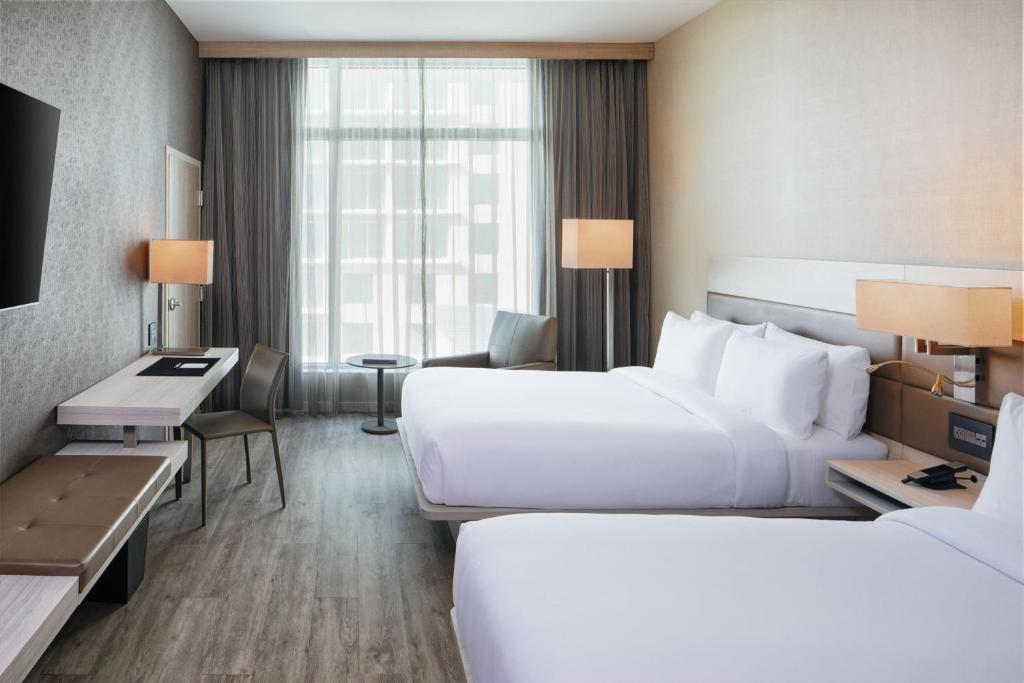 AC Hotel by Marriott Fort Lauderdale Airport photo 4