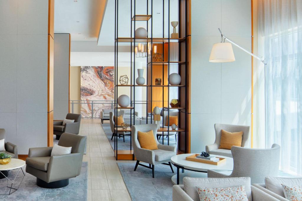 AC Hotel by Marriott Fort Lauderdale Airport image