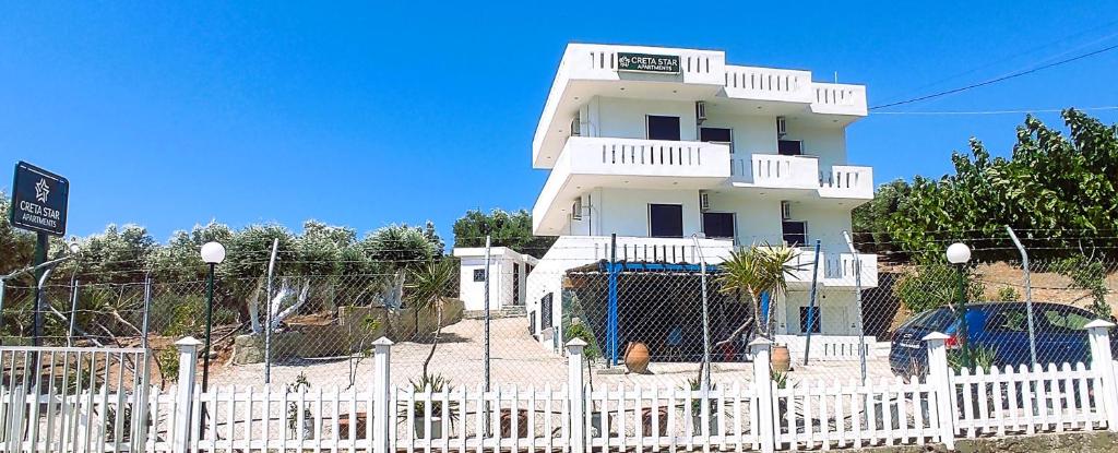 Creta Star Apartments photo 1