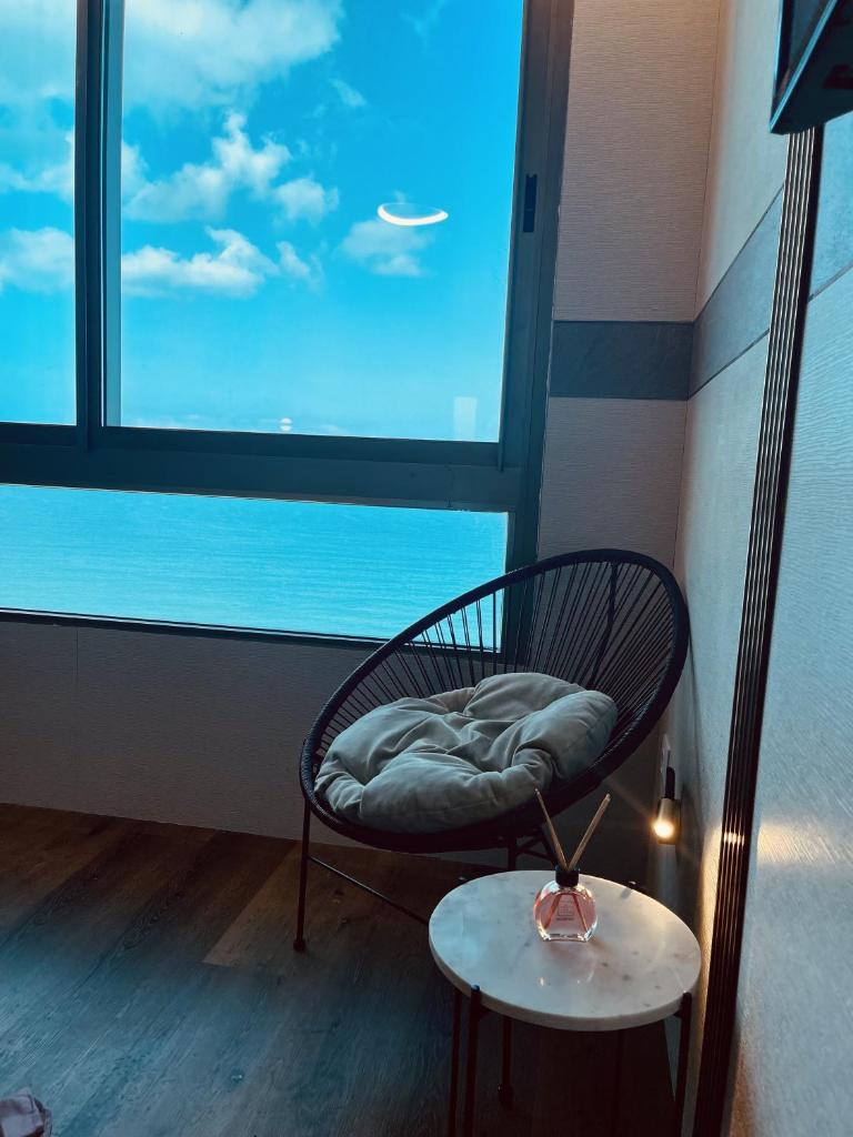 C Tower Premium Apartments, Panoramic Sea View photo 4