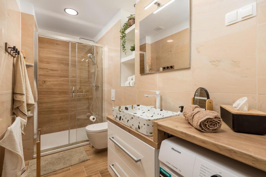 Apartment City Peace photo 4