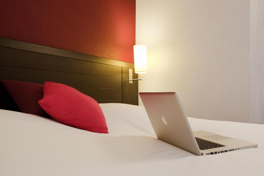 ibis Styles Belfort Centre photo 4