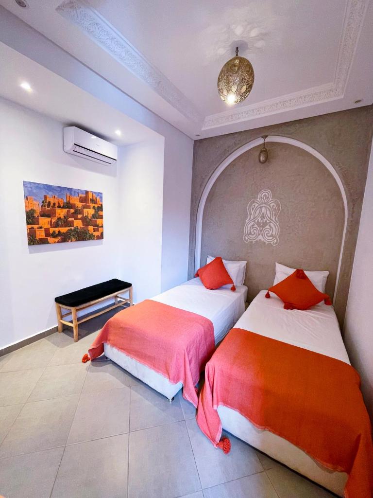 Riad Al Hamama photo 2