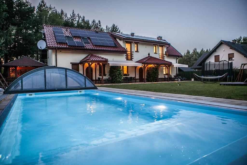 APARTAMENTY ZACISZE photo 1