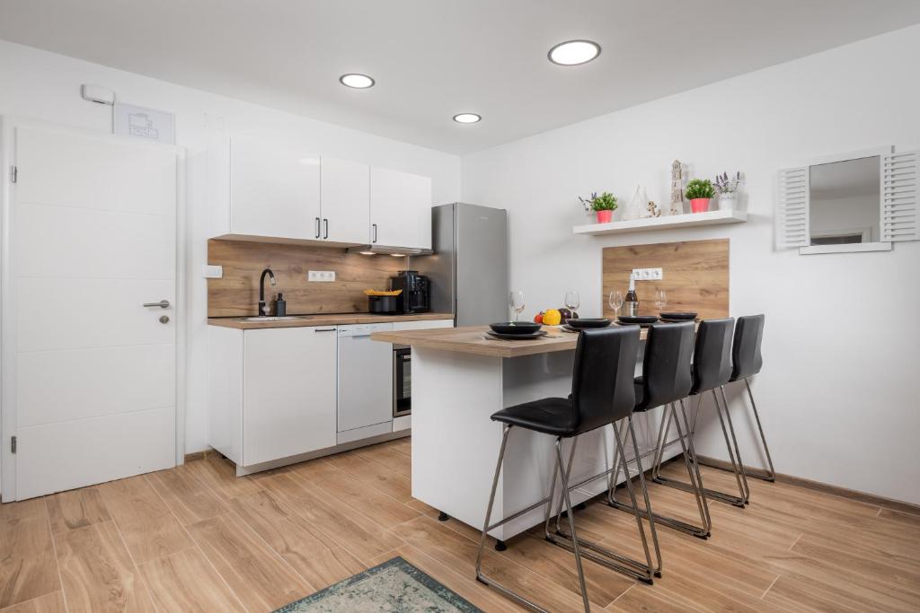 Apartment City Peace photo 1
