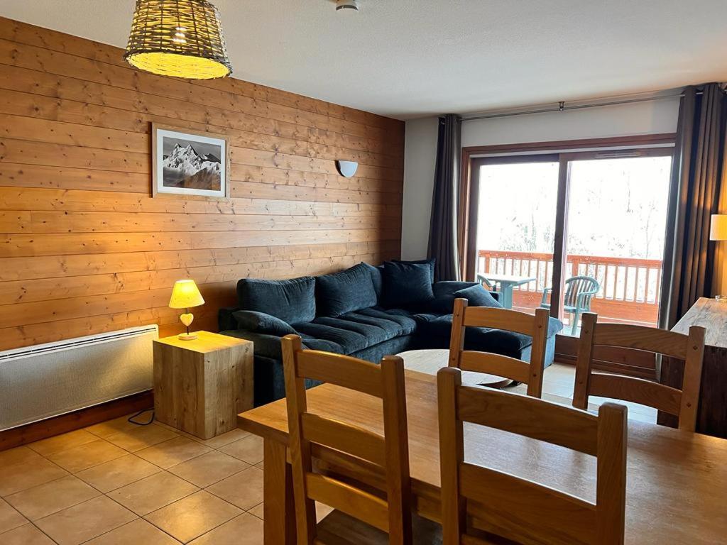 Appartement station Sainte Foy Tarentaise photo 2