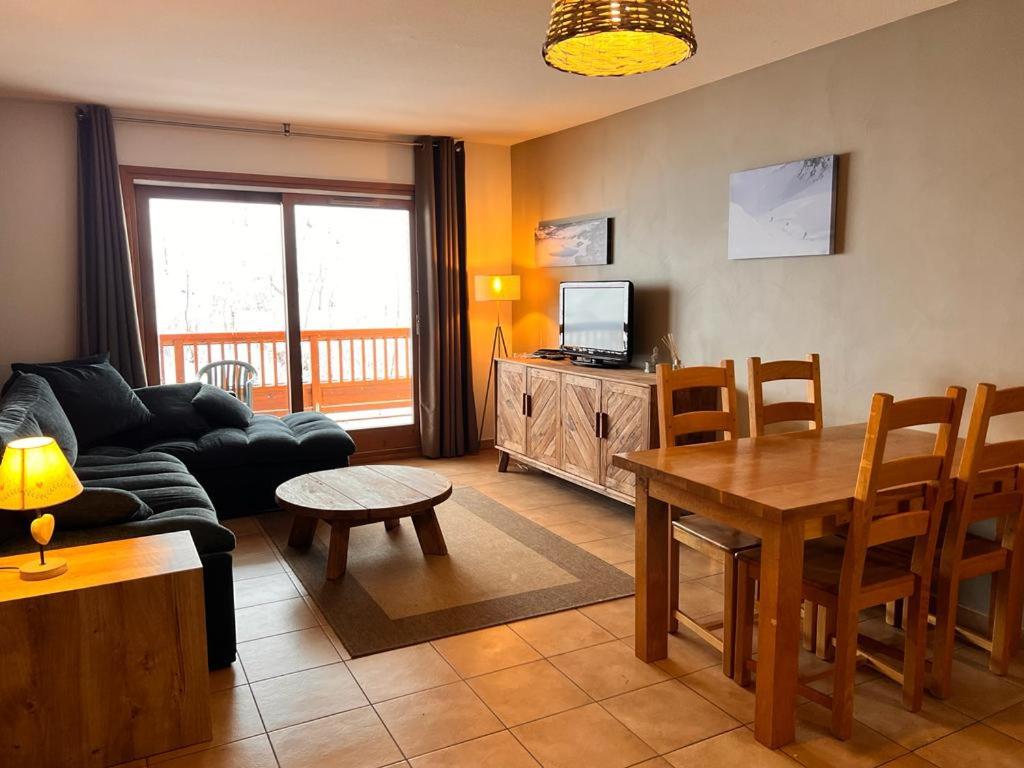 Appartement station Sainte Foy Tarentaise photo 3