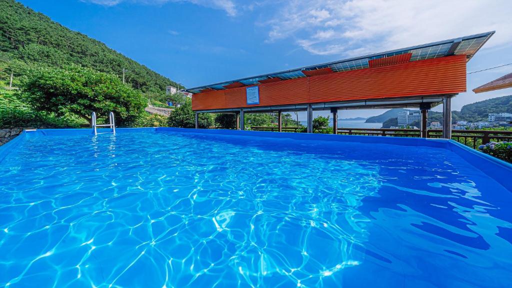 Sky Ari Pension photo 3