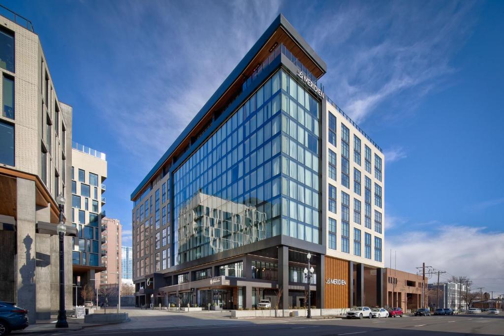 Le Méridien Salt Lake City Downtown image