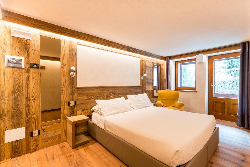 Le Moulin Des Aravis photo 1