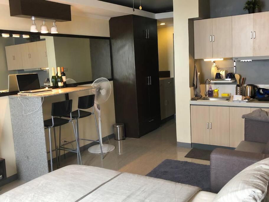 Cozy Apartment for travelers and homestays photo 4