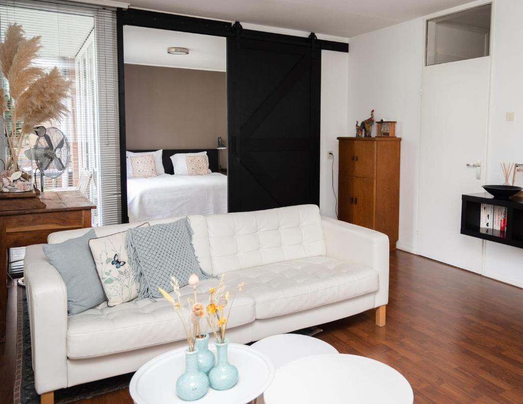Center Appartement Apeldoorn photo 4