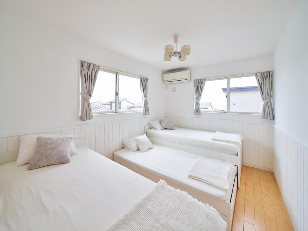 Villa OLIVE Sajima -佐島の丘- ペット可 photo 3