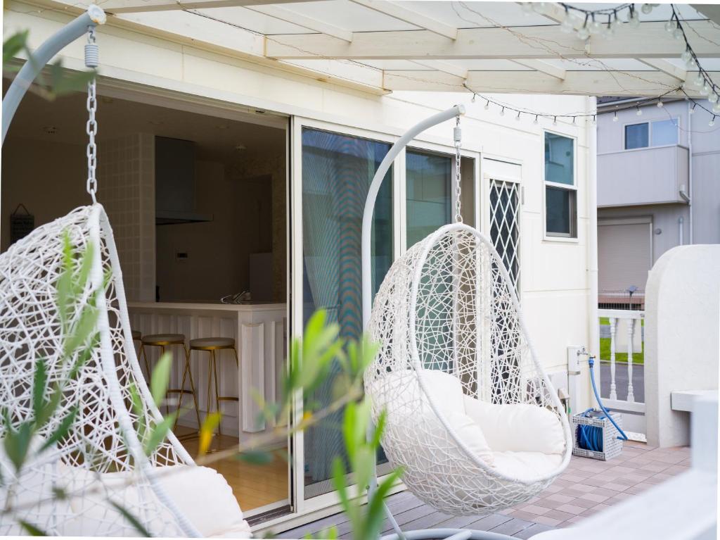 Villa OLIVE Sajima -佐島の丘- ペット可 photo 1