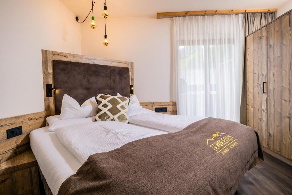 MOUNTAIN ALPIN Hotel Sonnleiten photo 3