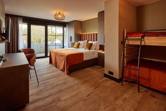 Van der Valk Hotel Dennenhof photo 2