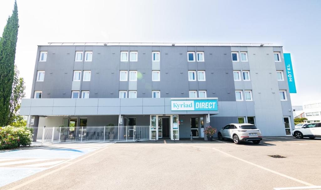 Kyriad Direct - Bourg les Valence photo 1