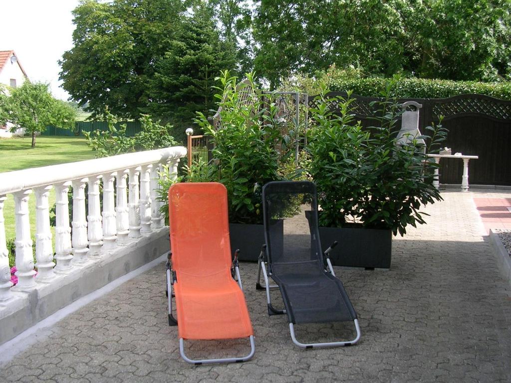 Ferienhaus Domnik photo 4
