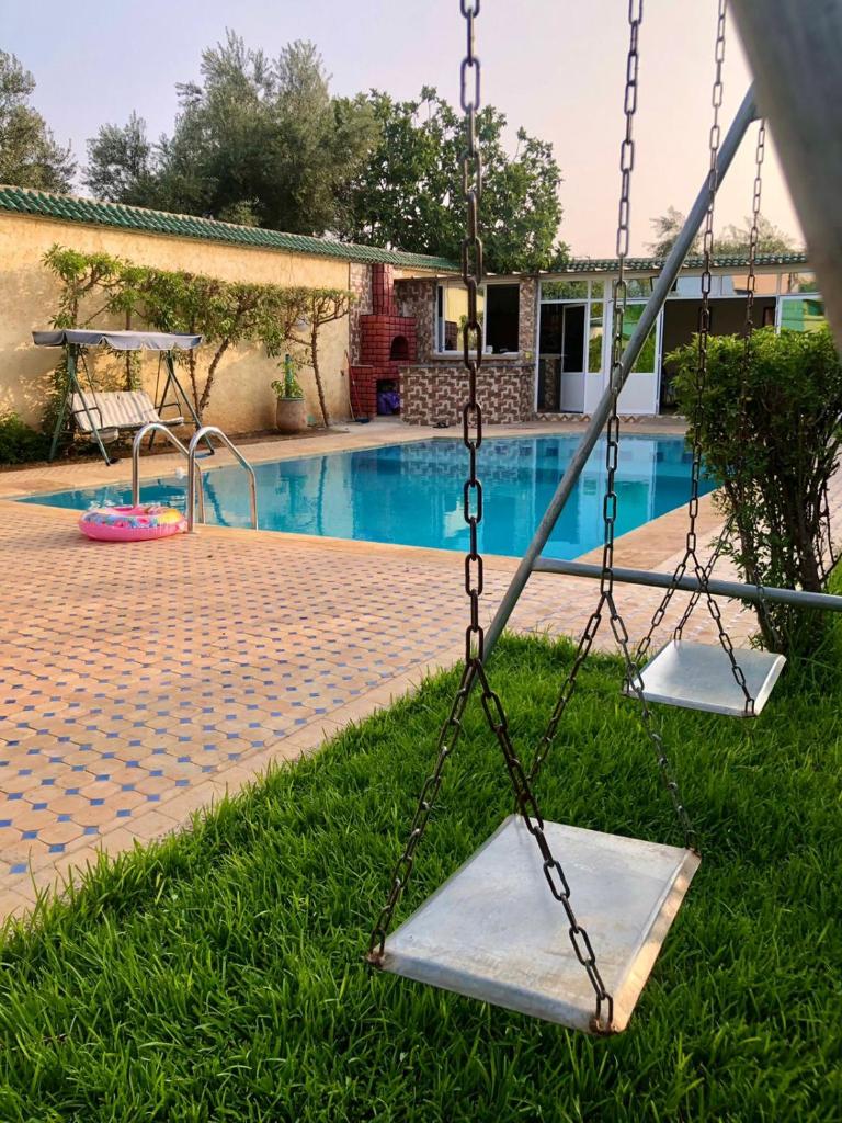 Maison de vacances avec piscine privèe photo 2