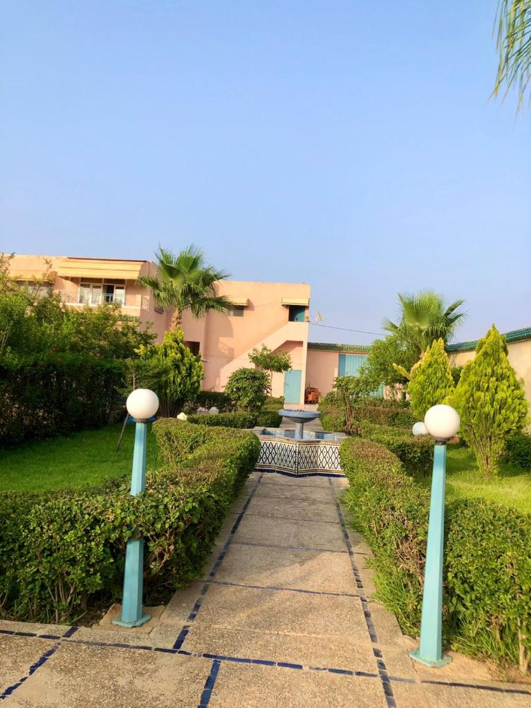 Maison de vacances avec piscine privèe photo 3