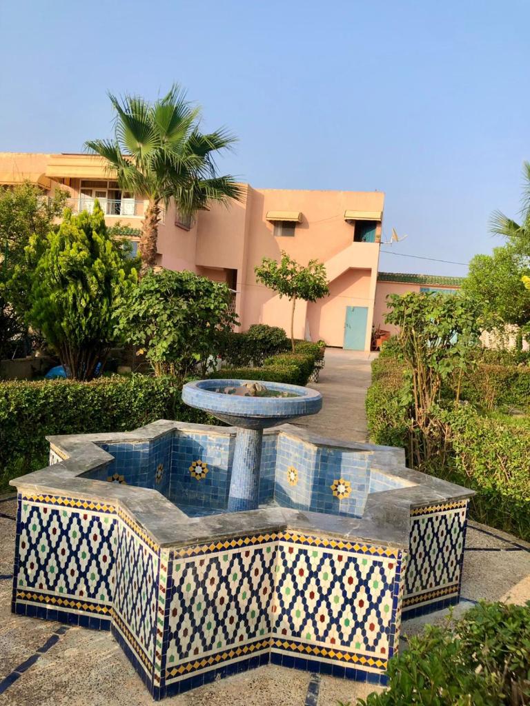 Maison de vacances avec piscine privèe photo 4