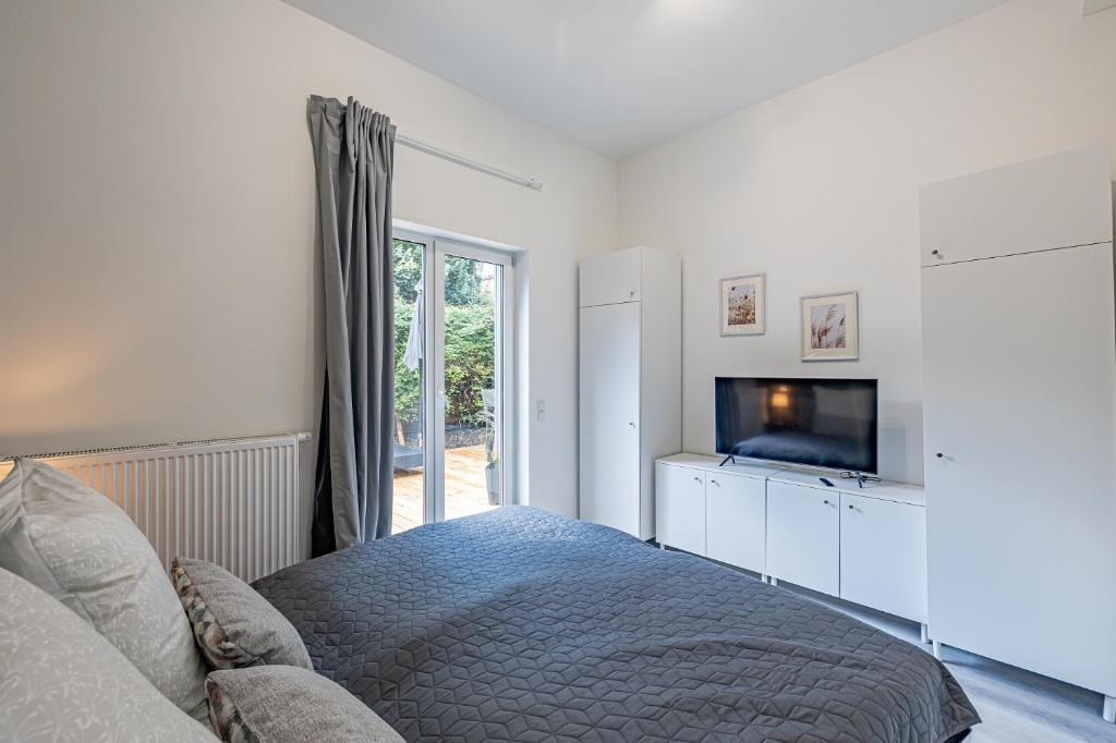 Neues Ferienhaus an der Ostsee+Terrasse+Sauna photo 3