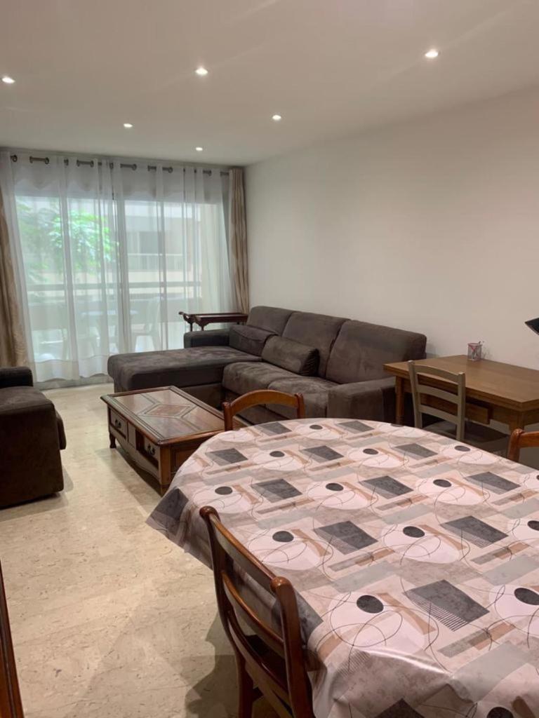 Le Roxane 2 bedroom apartment in the city-center of Antibes photo 2