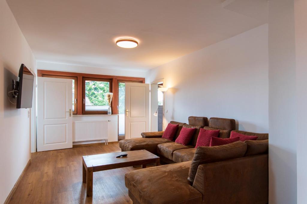 Wohnung Glockenberg photo 3