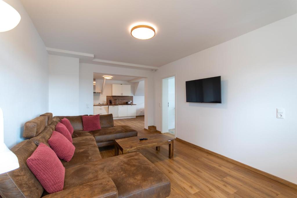 Wohnung Glockenberg photo 4