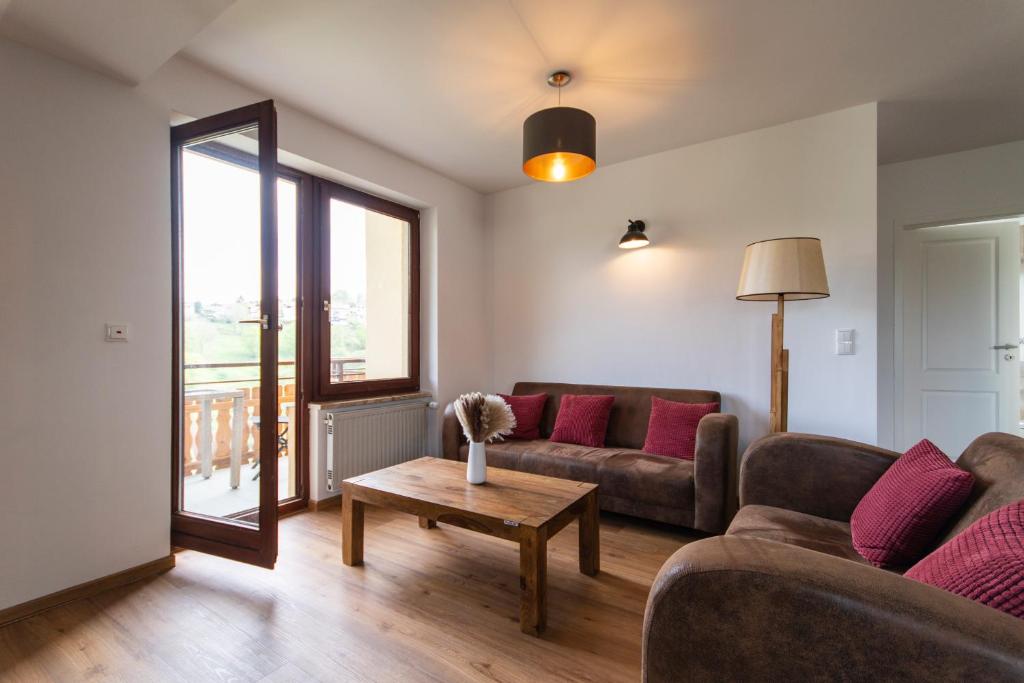 Wohnung Himmelreich photo 1