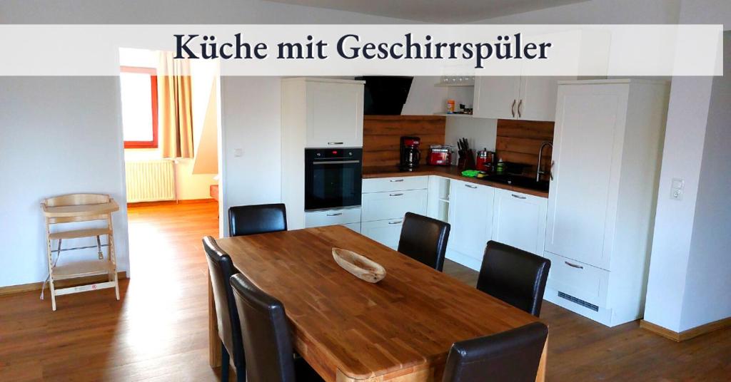Wohnung Himmelreich photo 4