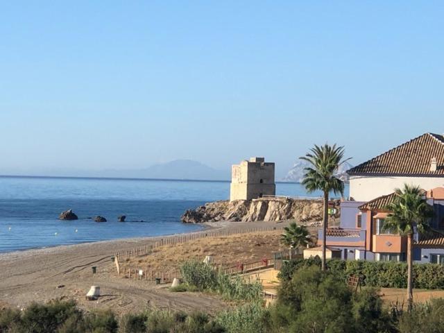 LUXURY Casares del Mar D BJ2 photo 2