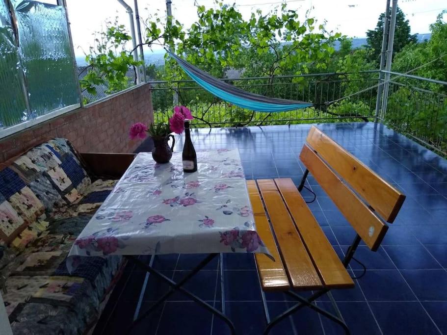 2 Bedroom House with a terrace photo 2