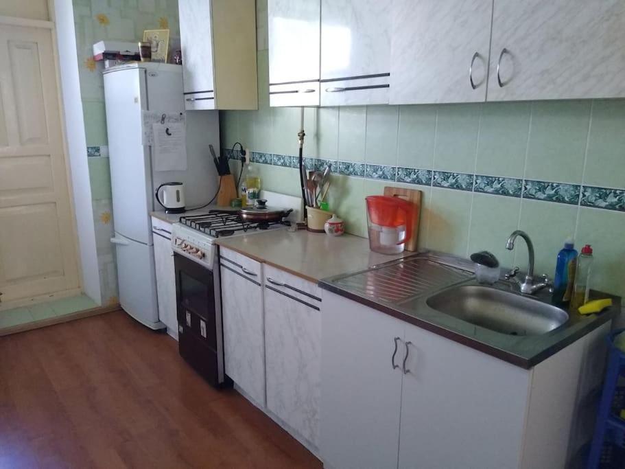 2 Bedroom House with a terrace photo 3