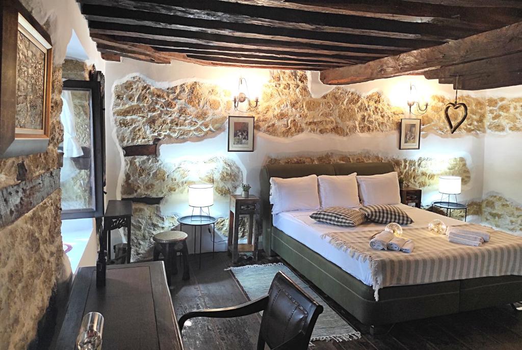 Casa Felicha Къща Щастие Хасково photo 4
