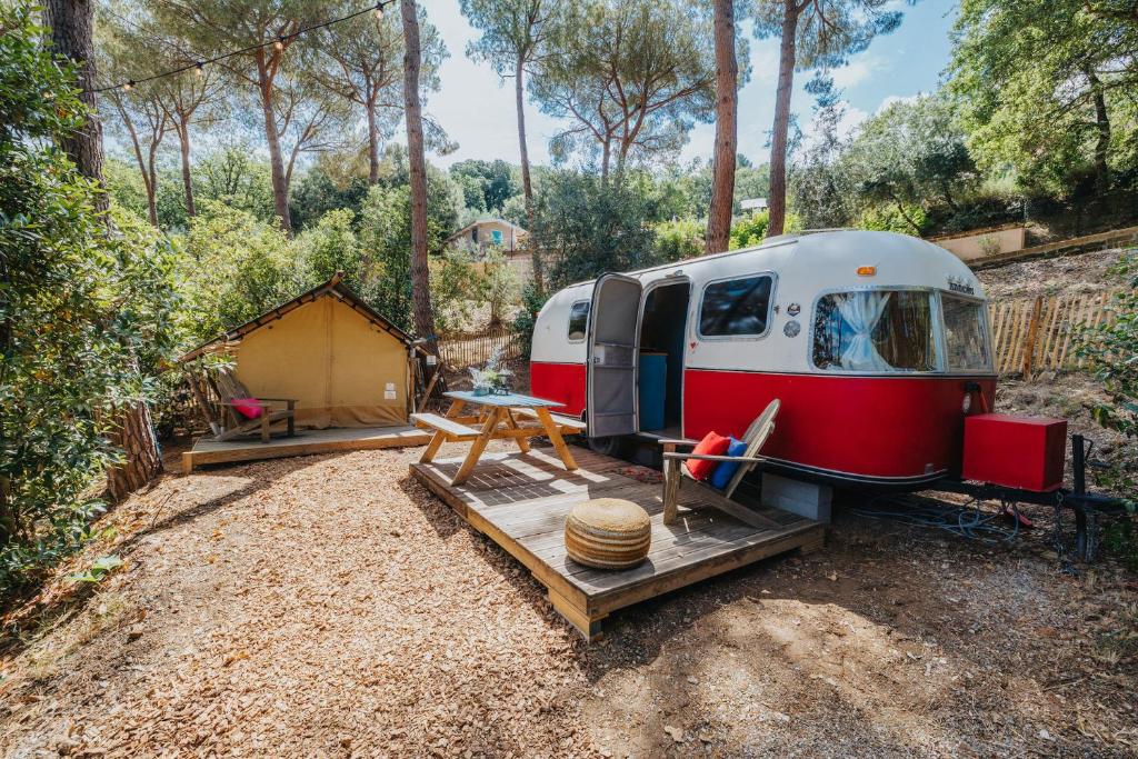 Vallicella Glamping Resort photo 2