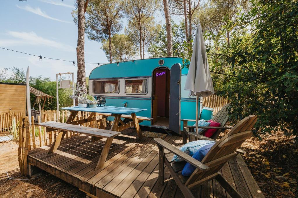Vallicella Glamping Resort photo 1