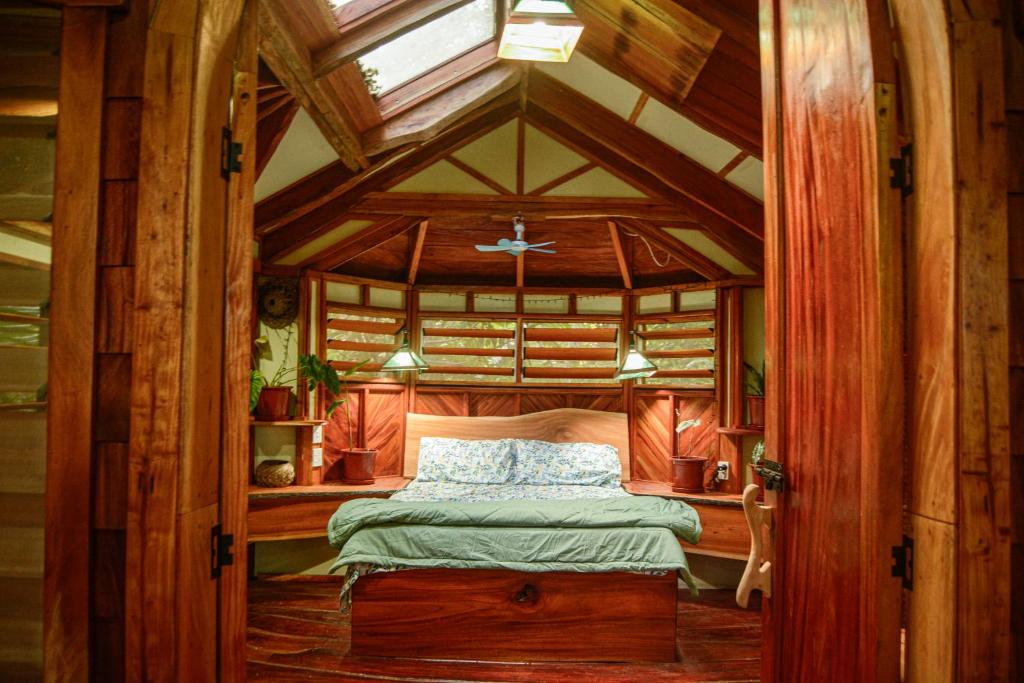 Tukulolo Treehouses photo 2