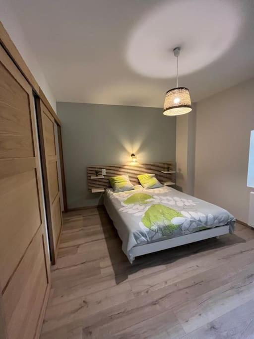 Maison familiale 4 chambres photo 2